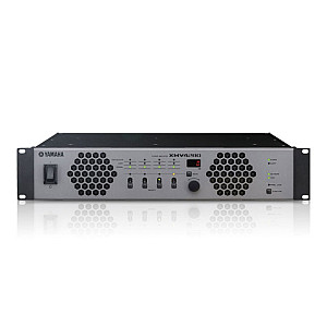 Yamaha XMV4280 4x280 watt Multi Channel Power Amplifier 